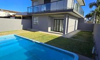 Imagem 3: Sobrado 03 pavimentos alto padrão Coroados