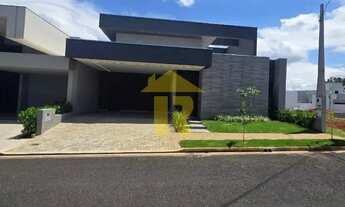 Imagem: Casa no Village Provence 3 quartos, 3 suítes