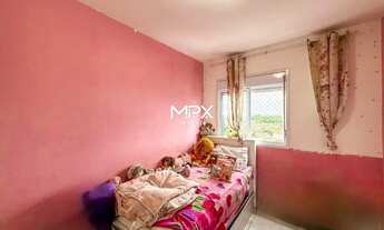 Imagem 7: Apartamento à venda em Piracicaba, Terra Rica, com 2 quartos, com 49 m², Residencial Terra