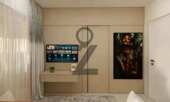 Imagem 2: APARTAMENTO PARA ALUGAR R$ 2700,00, 42M², EDIFÍCIO RED, VILA AEROPORTO, BAURU - SP