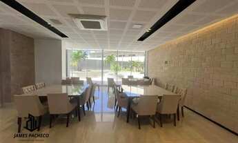 Imagem 7: APTO- 4 suítes, 4 vagas, mobiliado,487,88 m²- Nova Suíça