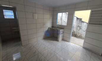 Imagem: Casa com 2 dormitórios para alugar, 60