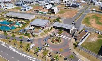 Imagem 7: Terreno à venda em Campinas, Fazenda Pau D Alho, com 420 m², Condomínio Arborais Campinas