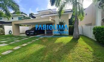 Imagem 3: Alphaville Litoral Norte 1