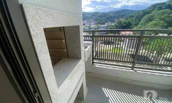 Imagem 5: Apartamento 2 dormitórios - Sacos dos Limões