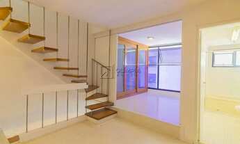 Imagem: Aluguel Cobertura 2 Dormitórios - 114 m²