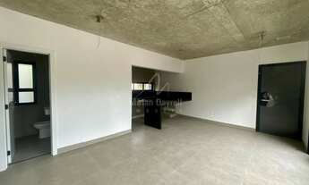 Imagem 3: 61698) à venda - Apartamento com 3 quartos, 2 vagas, no Luxemburgo