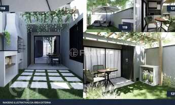 Imagem: Casa à venda Rua Osvaldo Optiz, Estância