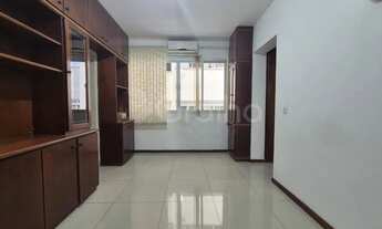 Imagem: Aparamento de 42m² com 1 quarto no Centro