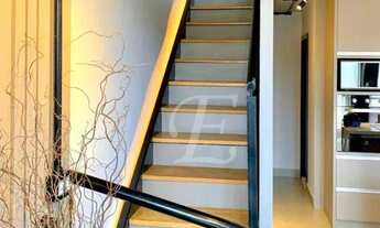 Imagem 7: Cobertura com 1 quarto para alugar, 110 m² por R$ 25.000/mês - Cerqueira César - São Paulo