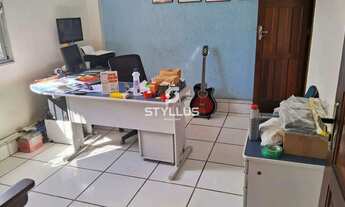 Imagem 7: Galpão + apartamento de 02 quartos na abolição com 410m²