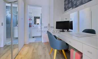 Imagem 4: Imóvel para aluguel tem 262 metros quadrados com 3 quartos em Urbanova - São José dos Camp