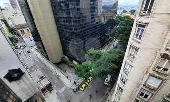 Imagem 6: Sala comercial para alugar no condomínio Edifício Produbank, Rio de Janeiro - RJ