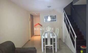 Imagem 3: Cobertura em Rua Maricá - Campinho - Rio de Janeiro/RJ