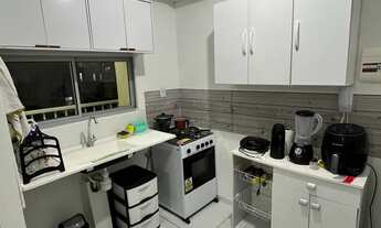 Imagem 4: ALUGO APARTAMENTO