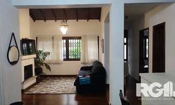 Imagem 4: Casa a venda com 4 dorm, 396m² Rua Ludwig Jacob Hubler, - Jardim Itú Sabará