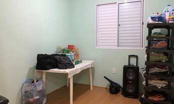 Imagem 7: Apartamento Cond. Alegria Campinas