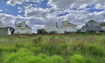 Imagem: Lote plano no Reserva Dom Feliciano Gravataí