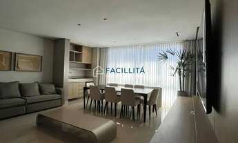 Imagem 2: Apartamento 100% Mobiliado para Locação no Viva Verde Dom Pedro-Manaus/AM