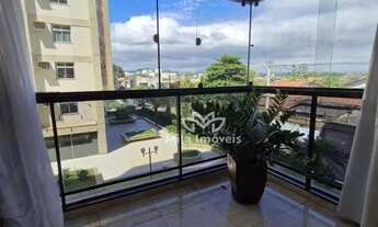 Imagem 5: Apartamento com 3 dormitórios à venda, 120 m² por R$ 1.900.000 - Mata da Praia - Vitória/E