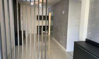 Imagem 4: Lindo apartamento de 1 dormitório com vaga de garagem Rua Paim 285