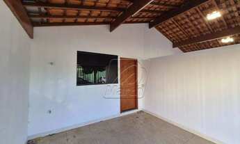 Imagem 4: Casa com 1 dormitório para alugar, 49 m² por R$ 1.300,00/mês - Jardim Nova Iguaçu - Piraci