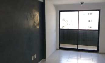 Imagem 7: ALUGO APART 2/4 C/ SUITE TIROL - CAVALCANTE CORRETOR CL5787