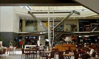 Imagem 5: Loja Térrea Shopping Barra Barden c/30 metros quadrados em Barra da Tijuca - Rio de Janeir