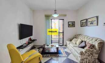 Imagem 5: Apartamento 1 Dormitório à Venda Centro de São Bernardo do Campo