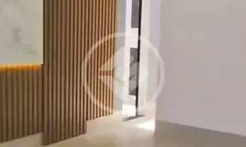 Imagem: Casa de alto padrão localizada no setor