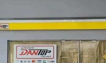 Imagem 7: Ponto Comercial para Locação no Jardim Julian - dentro do Posto de Gasolina