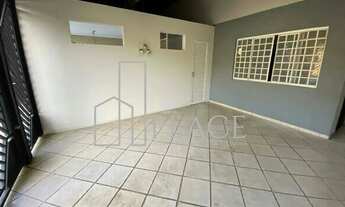 Imagem 2: Casa à venda em Jardim Adolpho BIM, Marília - 3 quartos, 2 vagas