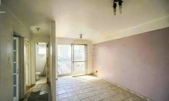 Imagem 2: 450 mil com vaga 61 m2 próximo ao metro tatuapé