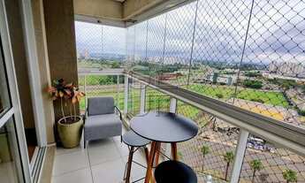 Imagem: Apartamento à venda no Ed Victoria Parque