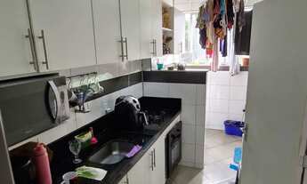 Imagem 7: Elegância e Conveniência na Joaquim Távora