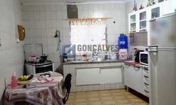 Imagem 7: Casa à venda em Jardim Esperança, Mauá 3 quartos, 3 vagas, aceita permuta