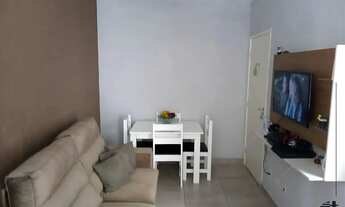 Imagem 2: Apartamento com 2 dormitórios para alugar, 45 m² por R$ 1.300/mês - Ilha do Sol - Itu/SP