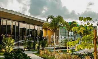 Imagem 3: CASA NOVA TODA PROJETADA NO ALLIANCE HAUSE