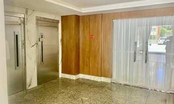 Imagem 7: Imóvel para venda tem 78 metros quadrados com 3 quartos em Itaigara - Salvador - BA