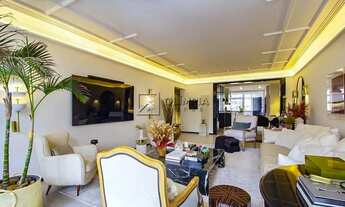 Imagem 4: Venda Apartamento 3 Dormitórios - 190 m² Paraíso