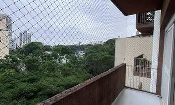 Imagem 6: 125187 Apartamento em frente a praça Benedito Calixto