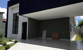 Imagem 2: Casa Alto Padrão Finsocial