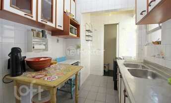 Imagem 3: Cobertura à venda Rua Marcelo Gama, São João - Porto Alegre