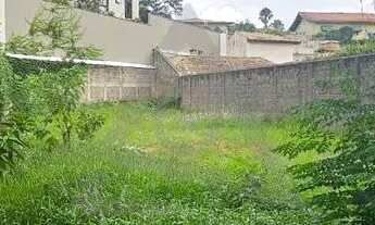 Imagem 2: Terreno à venda e para alugar em Campinas, Jardim das Paineiras, com 560 m²