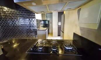 Imagem 7: Alugo ou vendo Apartamento Caminho das Árvores 2 Quartos Semi-mobiliado (SM_RAF