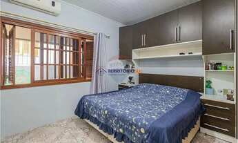 Imagem 7: Casa em Nonoai Casa com 3 dormitórios