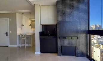 Imagem 7: Apartamento à venda - 2 suítes - Estreito