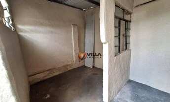 Imagem 3: Casa com 2 dormitórios para alugar, 60 m² por R$ 1.100,00/mês - Jardim São Paulo - America