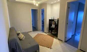 Imagem 3: Apartamento a venda com 4 quartos sendo 3 suítes 166 m² vista mar na Ponta do Farol