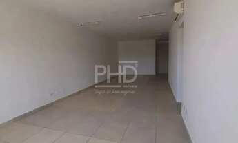 Imagem 7: Sala à venda, 1 vaga, Centro - São Bernardo do Campo/SP